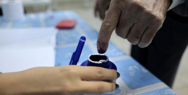 العملية الانتخابات مستمرة في دائرة بن عروس