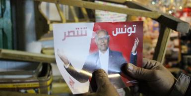 تغطية كاملة لزيارة مرشح الرئاسة محمد منصف المرزوقي للمدينة العتيقة