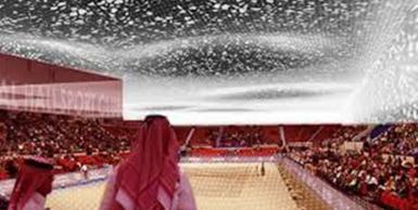 استضافة قطر لبطولة العالم لكرة اليد 2015