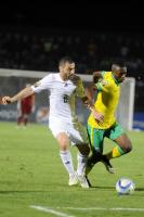 الجزائر تفك عقدت المباراة الافتتاحية بكاس امم افريقيا