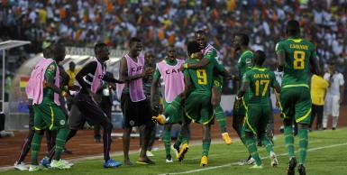 "أسود" السنغال تفترس غانا في الثانية الأخيرة بأمم أفريقيا